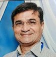 Dr. Manish Patel 