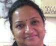 Dr. Manisha Nagwekar 