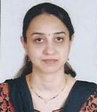 Dr. Manjiri Kaba 