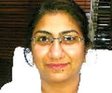 Dr. Mansi Sawant 