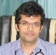 Dr. Mehul Mehta 