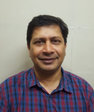 Dr. Milind More 