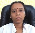 Dr. (Mrs.) Relekar 