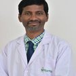 Dr. N Arulvanan 