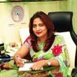 Dr. Nandita P Palshetkar 