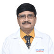 Dr. Neeraj Srivastava 