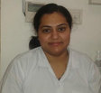 Dr. Neha Rao 