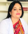Dr. Nidhi Sharma Chauhann 