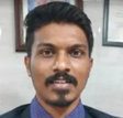 Dr. Nikhil M Sawant 