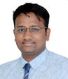 Dr. Nikhil Shetty 