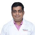 Dr. Nishant Kathale 