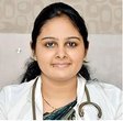 Dr. Nithya Vaidya 