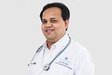 Dr. Nitin A Jain 