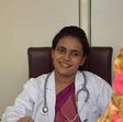 Dr. Nivedita Singh 