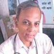 Dr. P B Shah 