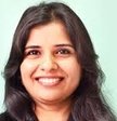 Dr. Pallavi Kendrekar 