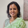 Dr. Pauravi Hegde 