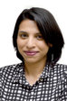 Dr. Pooja Monteiro 