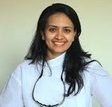 Dr. Prachi Kothari Shah 
