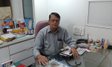 Dr. Pradeep P Mathkar 
