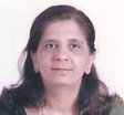 Dr. Pragnya Parikh 