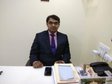 Dr. Prajoth 