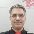 Dr. Prakash L Tejwani 