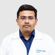 Dr. Prashant Bobhate 