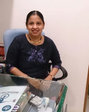 Dr. Preeta Y. 