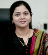 Dr. Preeti Shirkande 
