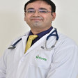 Dr. Preyas Vaidya 