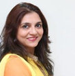 Dr. Priti S Vyas 