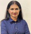 Dr. Priya Singh 
