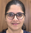 Dr. Priyanka Kenkare 