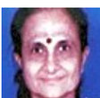 Dr. Pushpa Nemji Savla (Physiotherapist) 