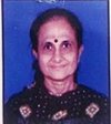 Dr. Pushpa Nemji Savla 
