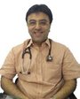Dr. Rajesh M Rajani 