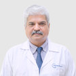 Dr. Rajesh Mistry 