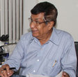Dr. Ramesh Padhi 