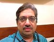 Dr. Ravindra P. Paranjpey 