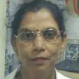 Dr. Rekha Borkar 