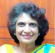 Dr. Reshma Rao 