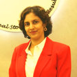 Dr. Rinky Kapoor 