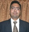 Dr. Ritesh Agrawal 