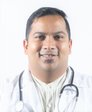 Dr. Rohan Palshetkar 