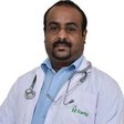Dr. Roji Philip 