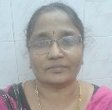 Dr. S Malathi Balraj 