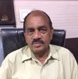 Dr. S. Thorat 