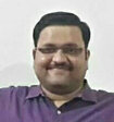 Dr. Sagar Kedare 