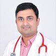 Dr. Sagar Warankar 